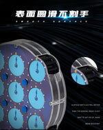ShengShou Magnetic Clock - CuberSpace - Speedcube - Singapore