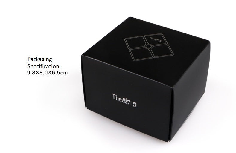 QiYi Valk 2M - CuberSpace