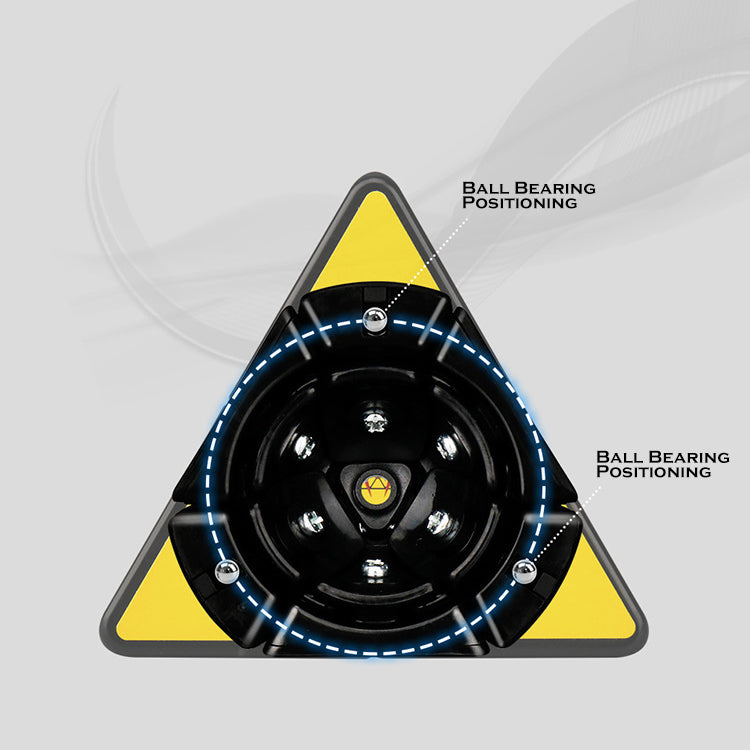 MoYu Meffert's Pyraminx Duo - CuberSpace