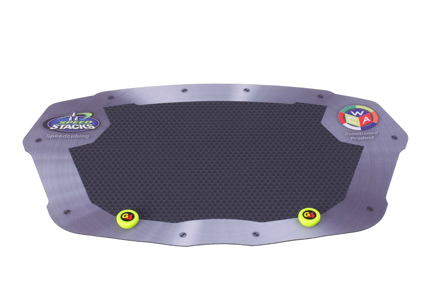 SpeedStack Mat G4 - CuberSpace