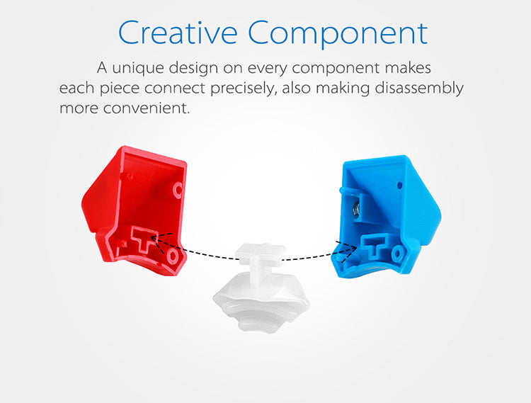 MoYu WeiLong GTS3M 3x3 - CuberSpace