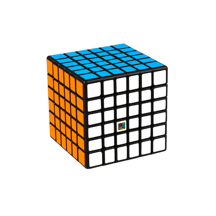 MFJS MF6 6x6 - CuberSpace