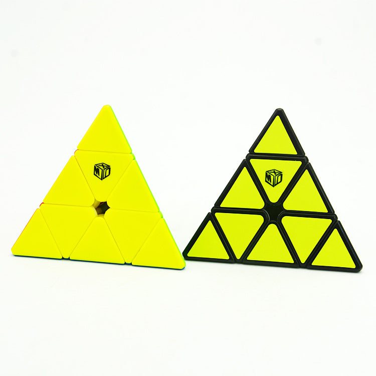 X-Man Bell Magnetic Pyraminx - CuberSpace