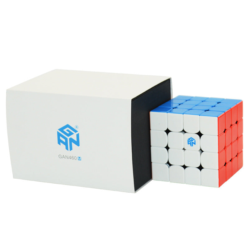 GAN 460 M - CuberSpace