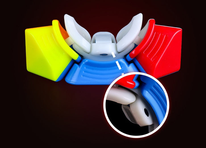 MoYu AoYan Skewb Magnetic - CuberSpace