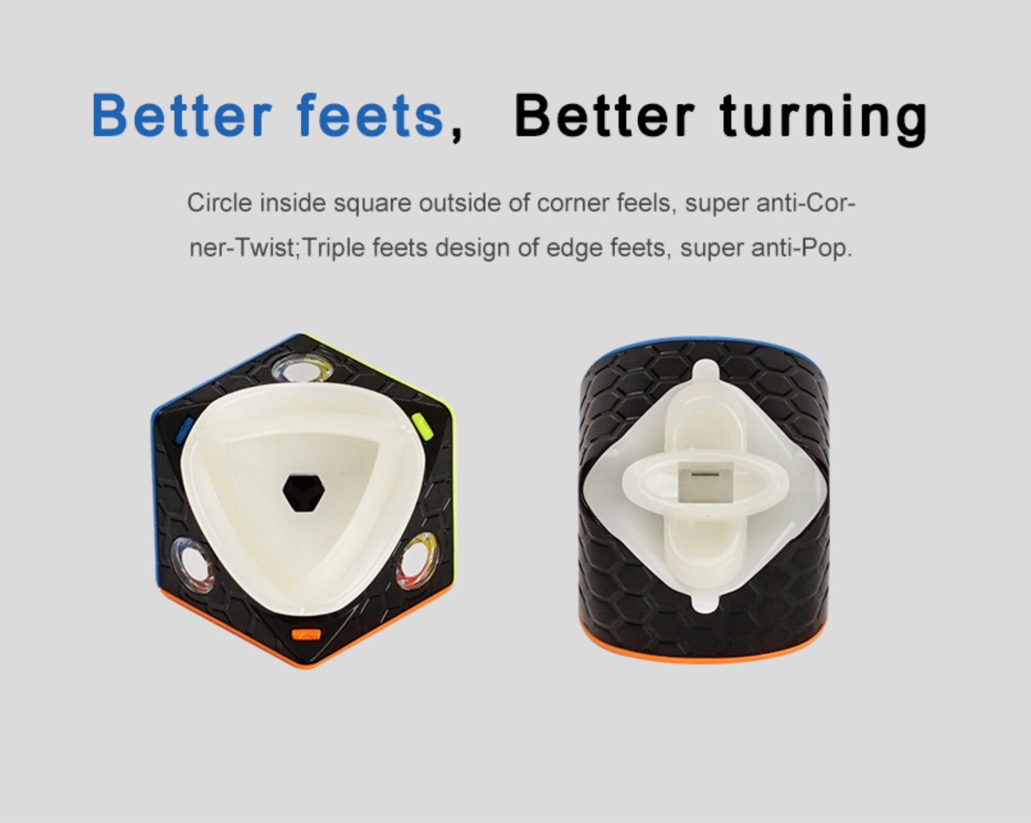 GAN 354 M V2 - CuberSpace