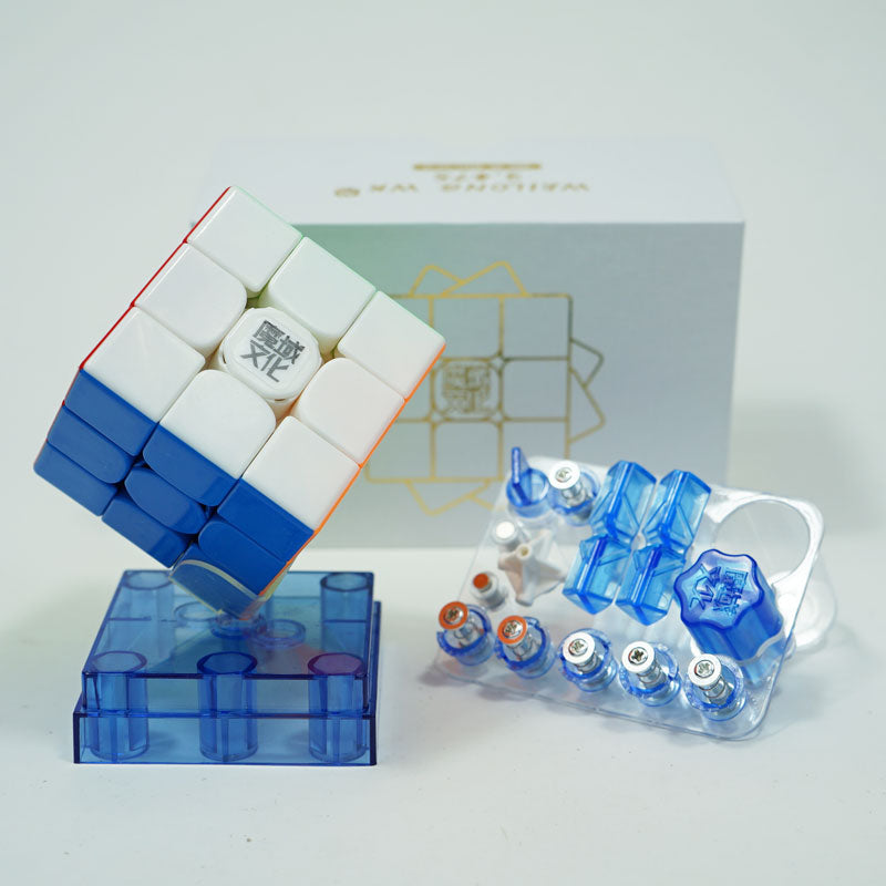 MoYu WeiLong WRM 3x3 - CuberSpace