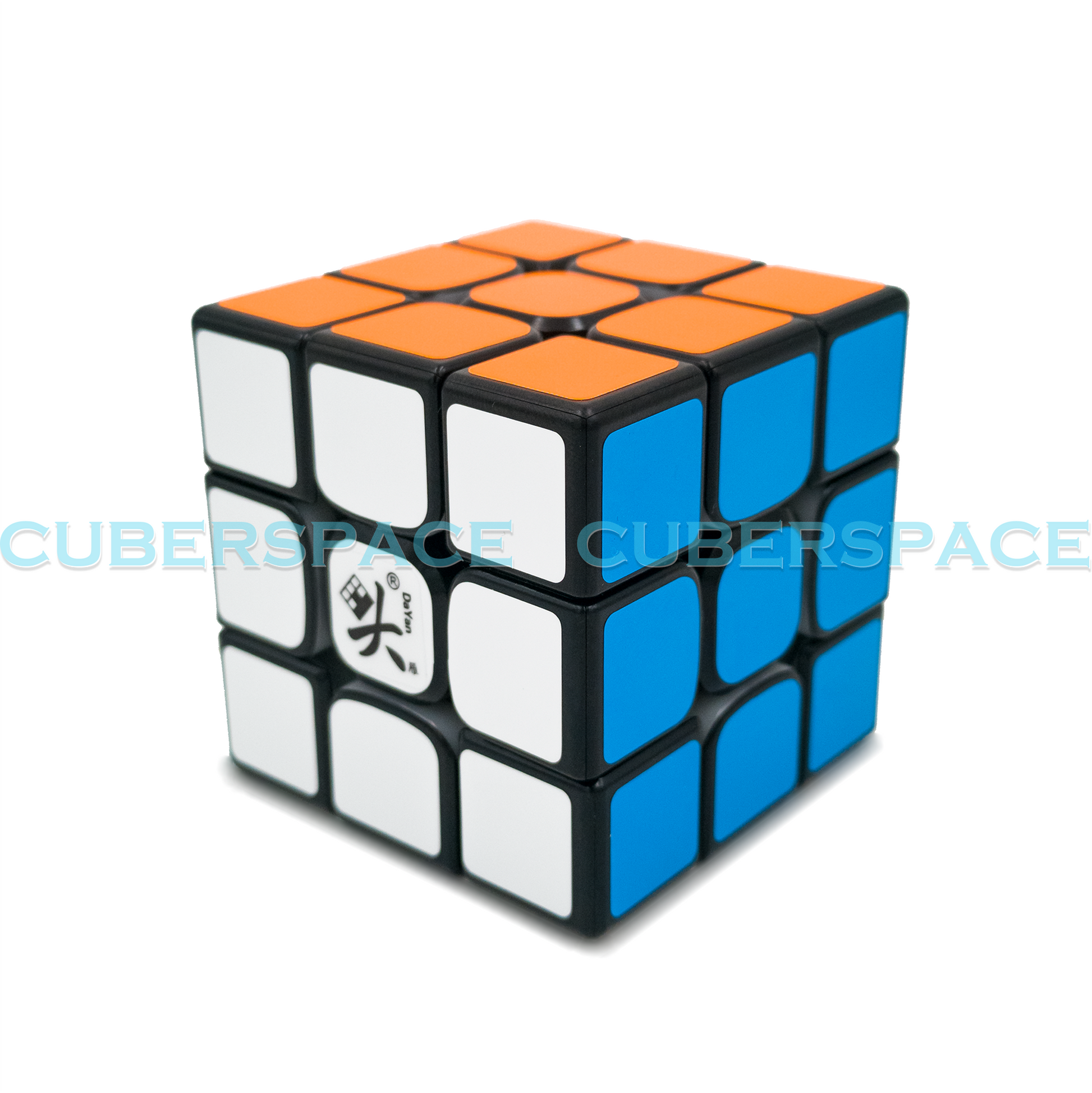 DaYan TengYun 3x3 V2 M - CuberSpace