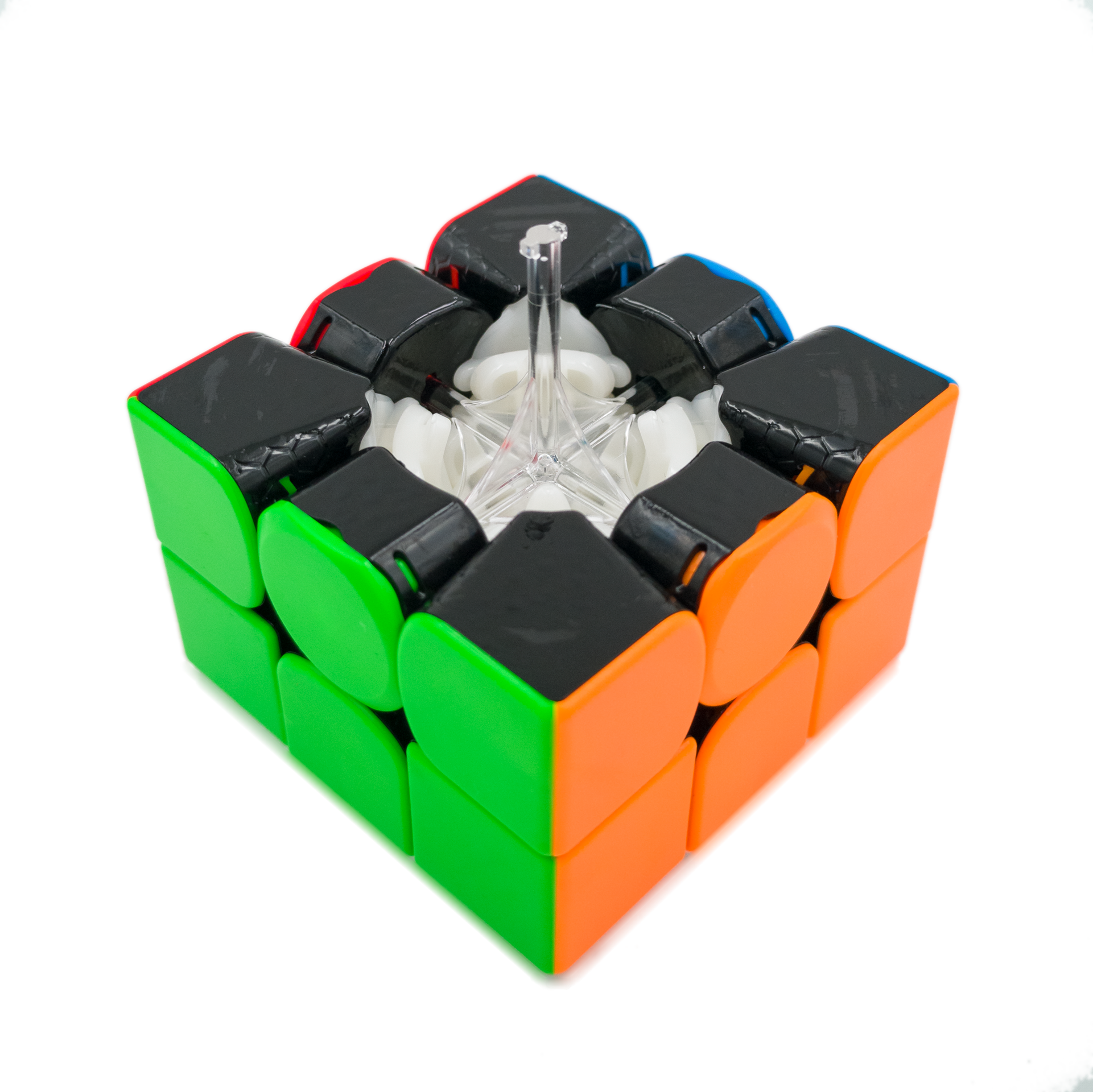 GAN 356 RS - CuberSpace - Speedcube - Singapore