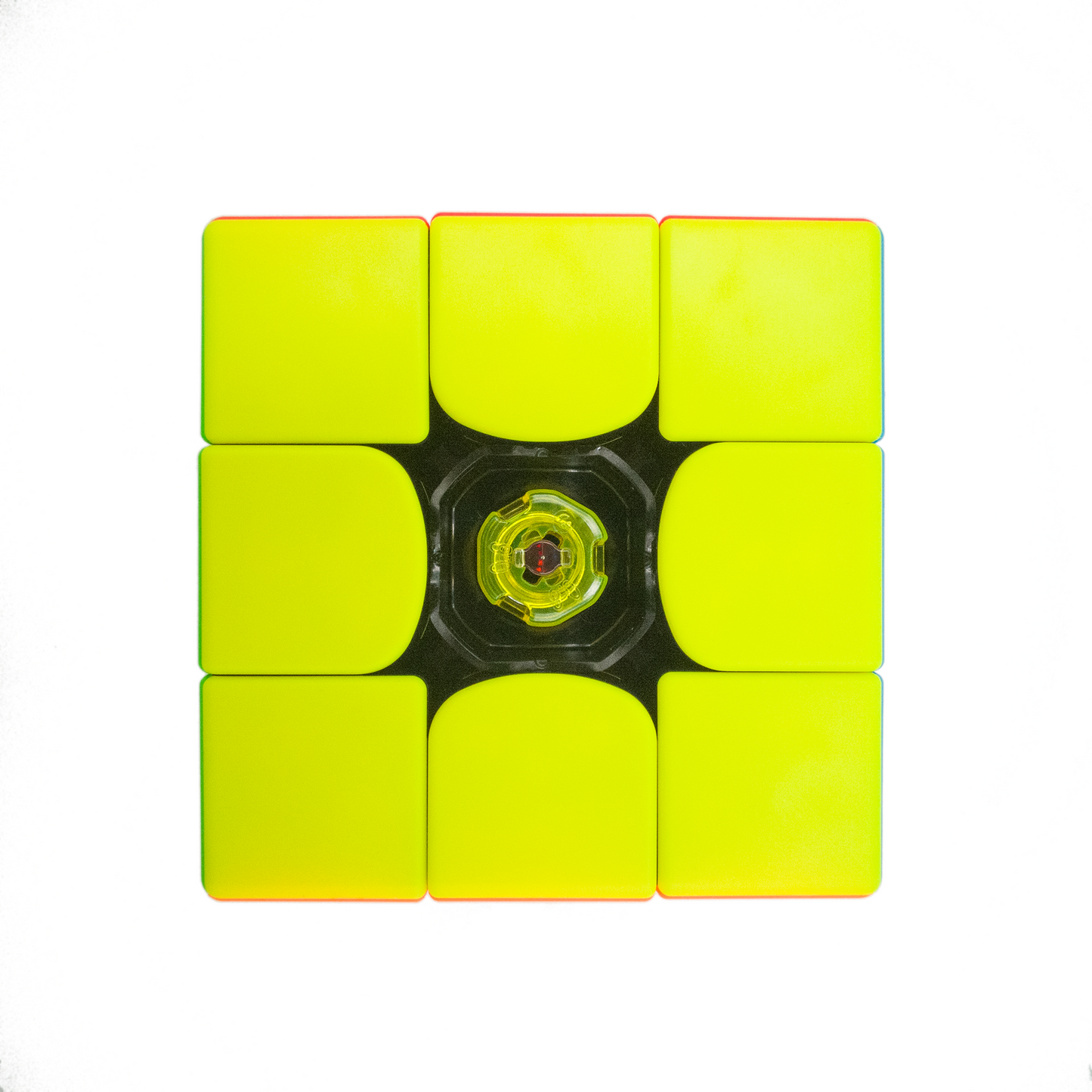 GAN 356 RS - CuberSpace - Speedcube - Singapore