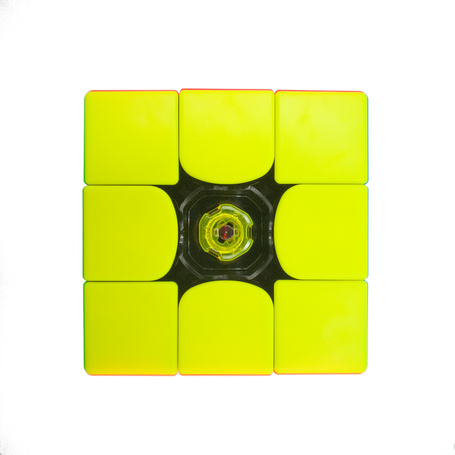 GAN 356 RS - CuberSpace - Speedcube - Singapore