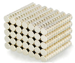Neodymium Magnet (N35 , N42, N52) - CuberSpace