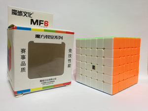 MFJS MF6 6x6 - CuberSpace