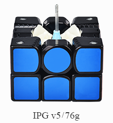 GAN 356 X - CuberSpace