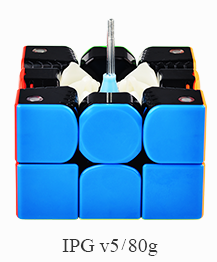 GAN 356 X - CuberSpace