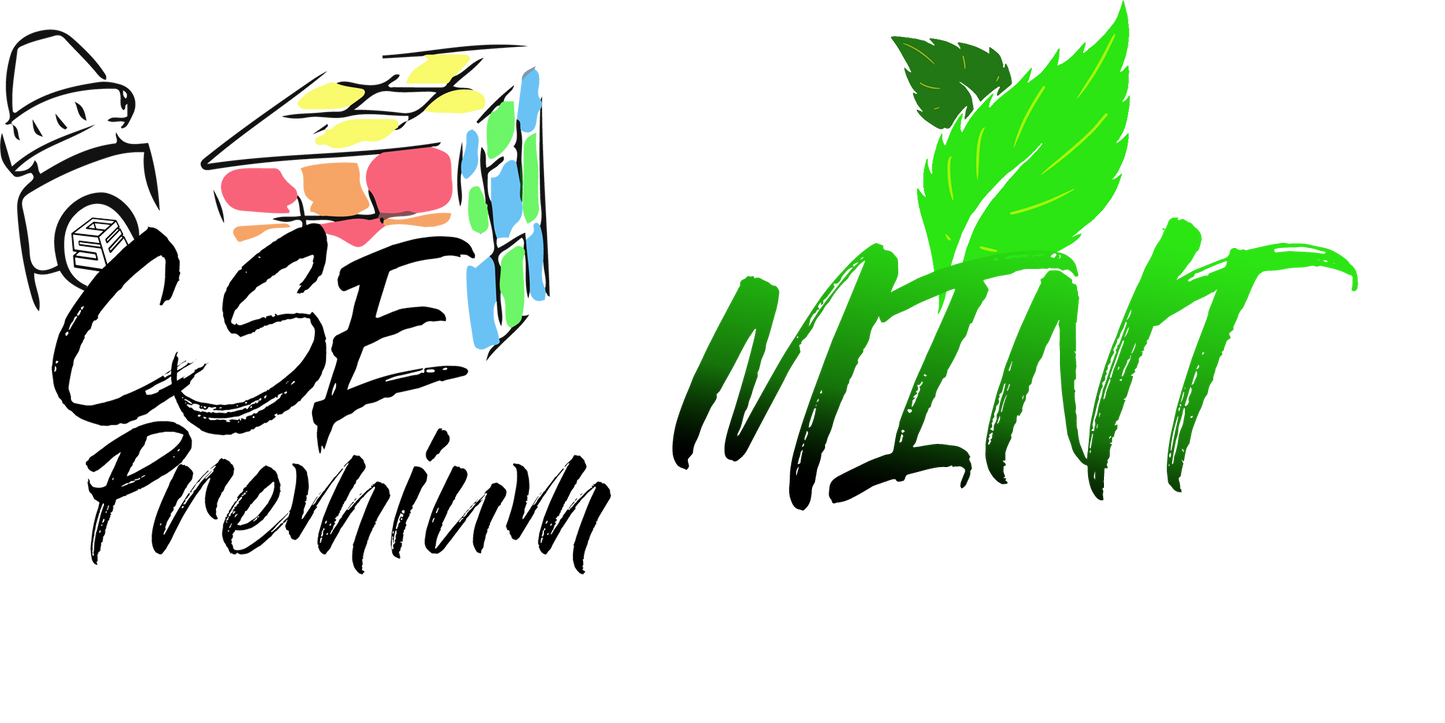 CSE Premium Mint