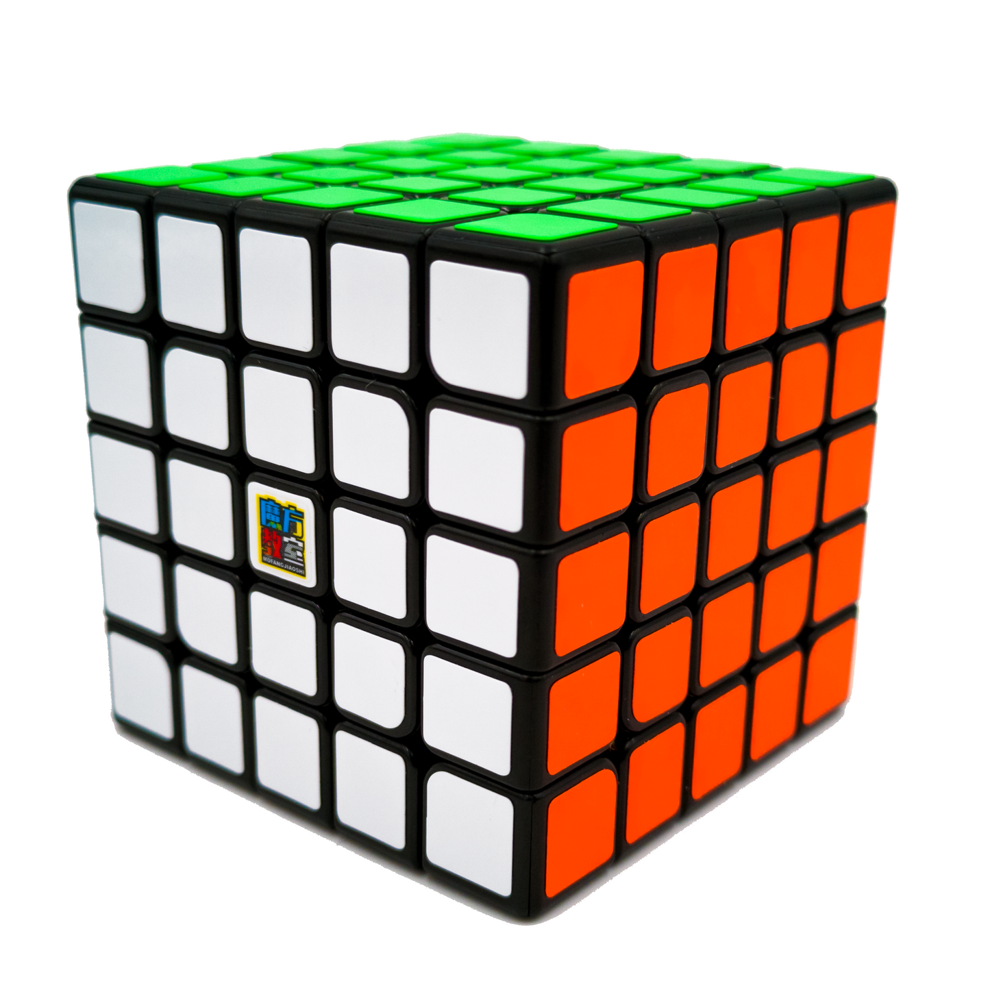 MoFang JiaoShi MF5S 5x5 - CuberSpace