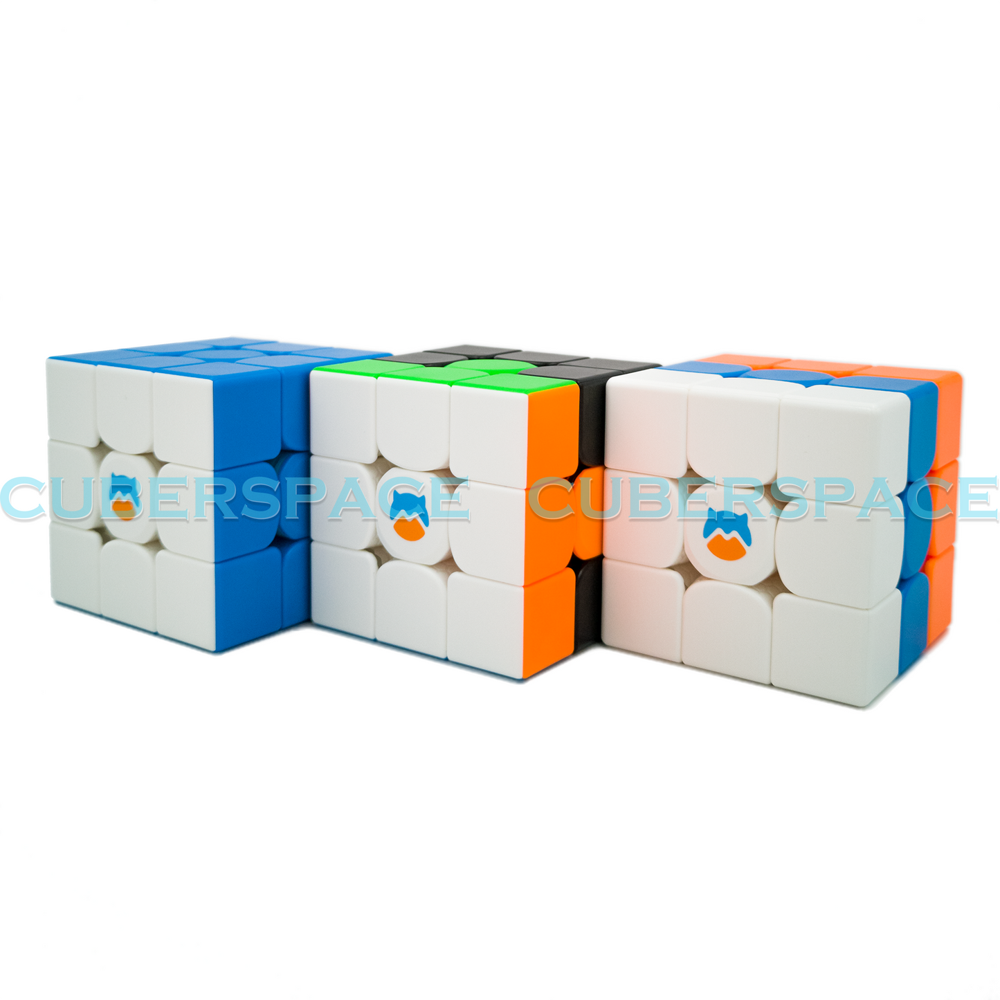 Monster GO 3x3 Bundle - CuberSpace - Speedcube - Singapore