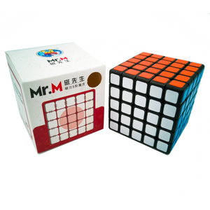 ShengShou Mr M 5x5 - CuberSpace
