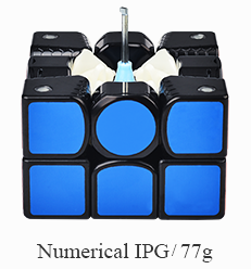 GAN 356 X - CuberSpace