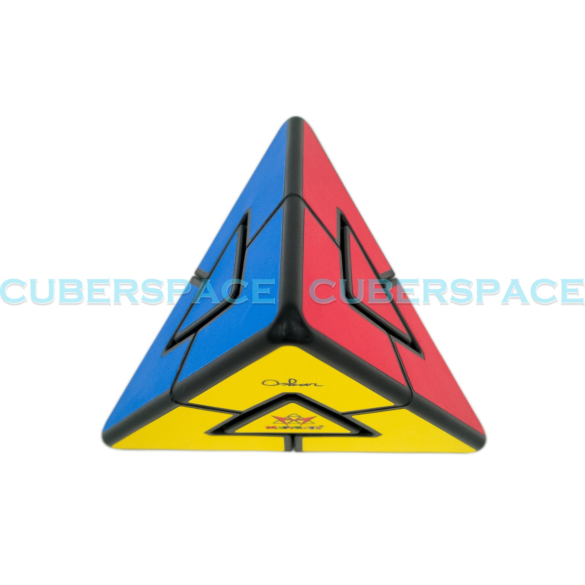 MoYu Meffert's Pyraminx Duo - CuberSpace
