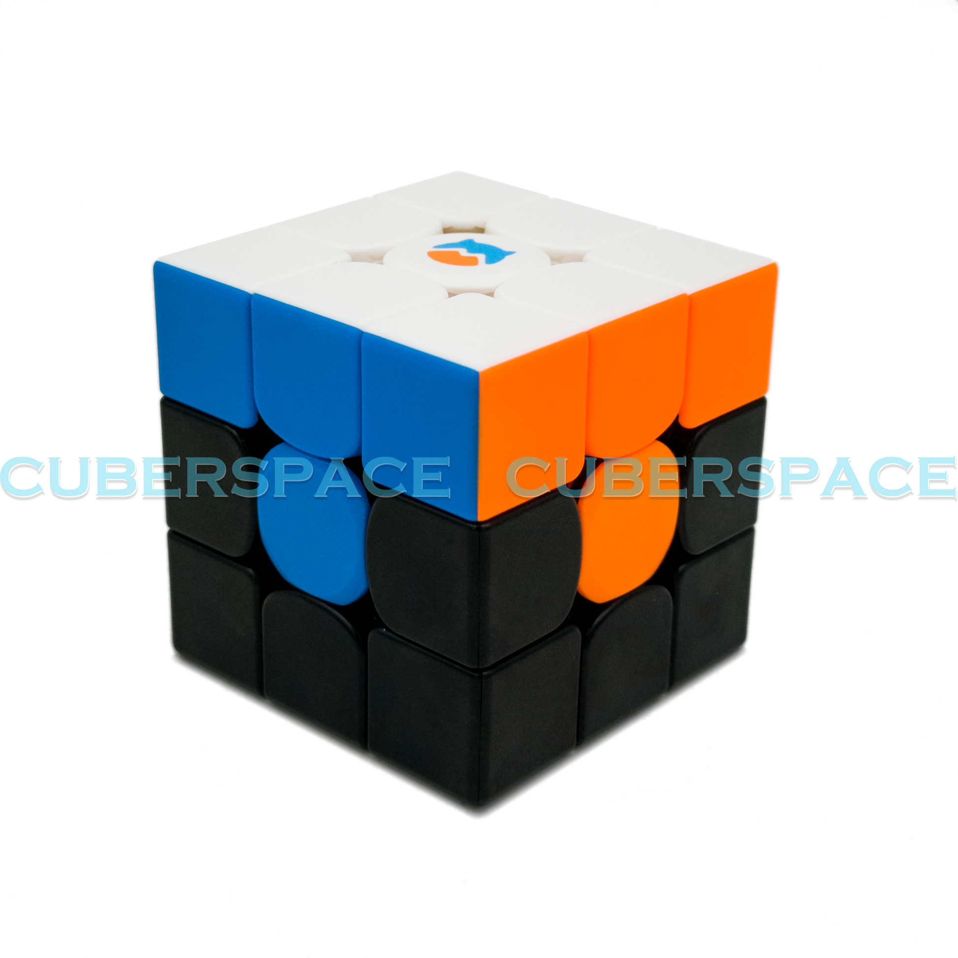 Monster GO 3x3 UT - CuberSpace - Speedcube - Singapore