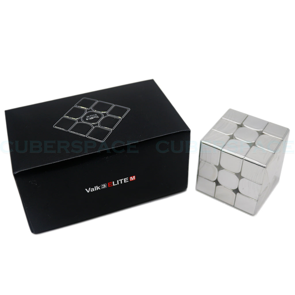 CHROMA VALK 3 Elite M