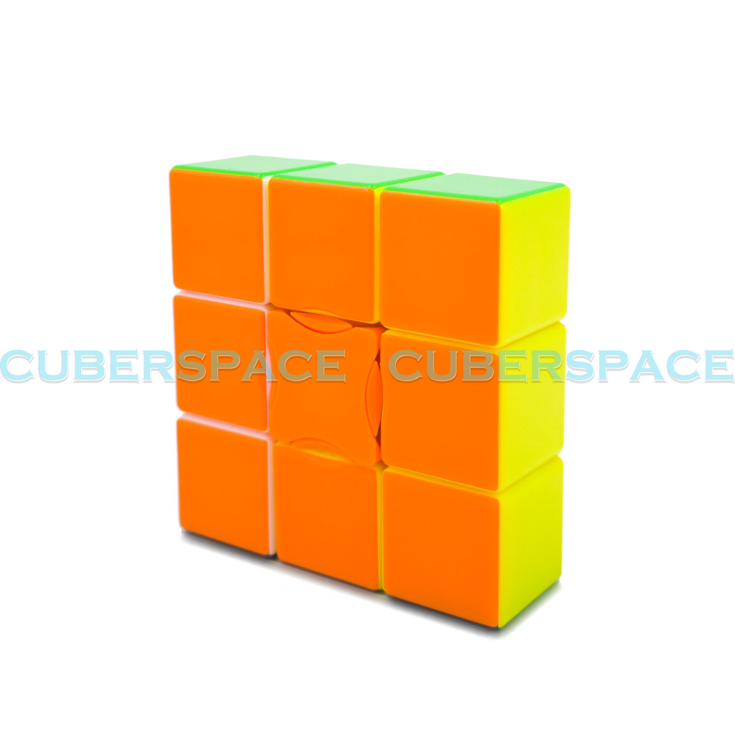 YJ 133 Puzzle 1x3x3 - CuberSpace