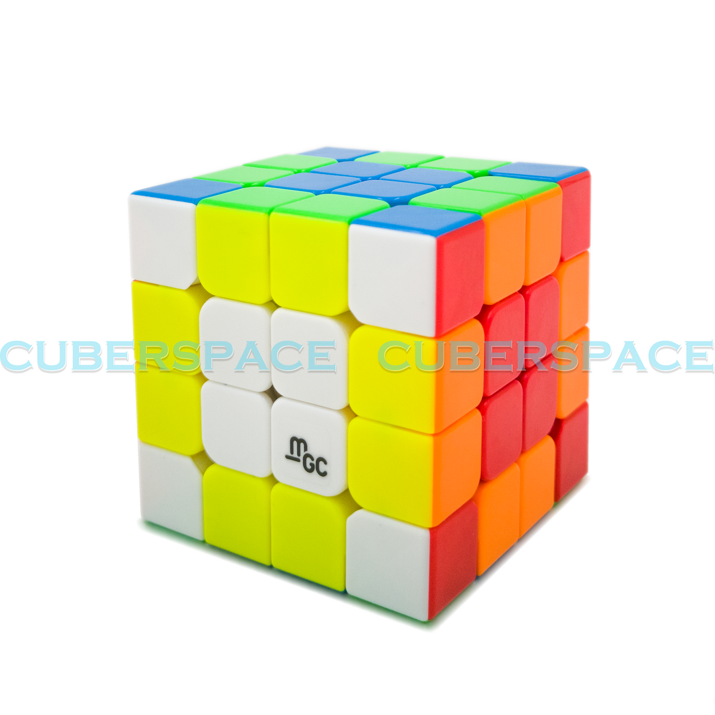 YJ MGC 4x4 M - CuberSpace - Speedcube - Singapore