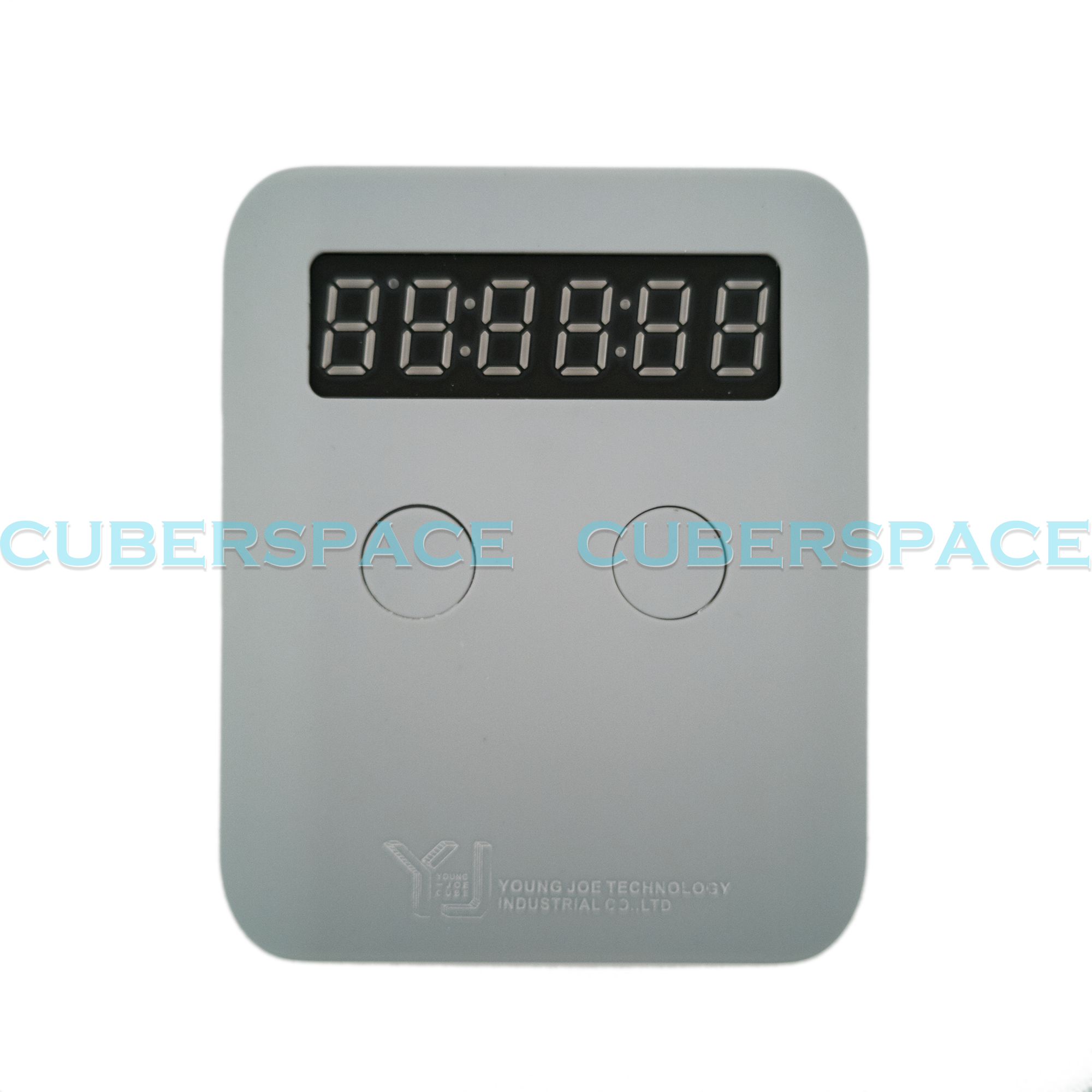 YJ Pocket Timer - CuberSpace