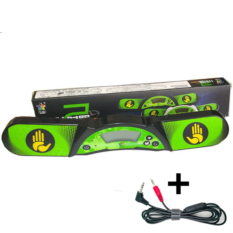 YuXin Timer V2 - CuberSpace