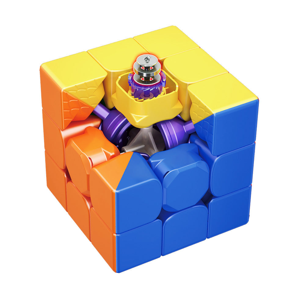 MoYu Super RS3M 2022 - CuberSpace