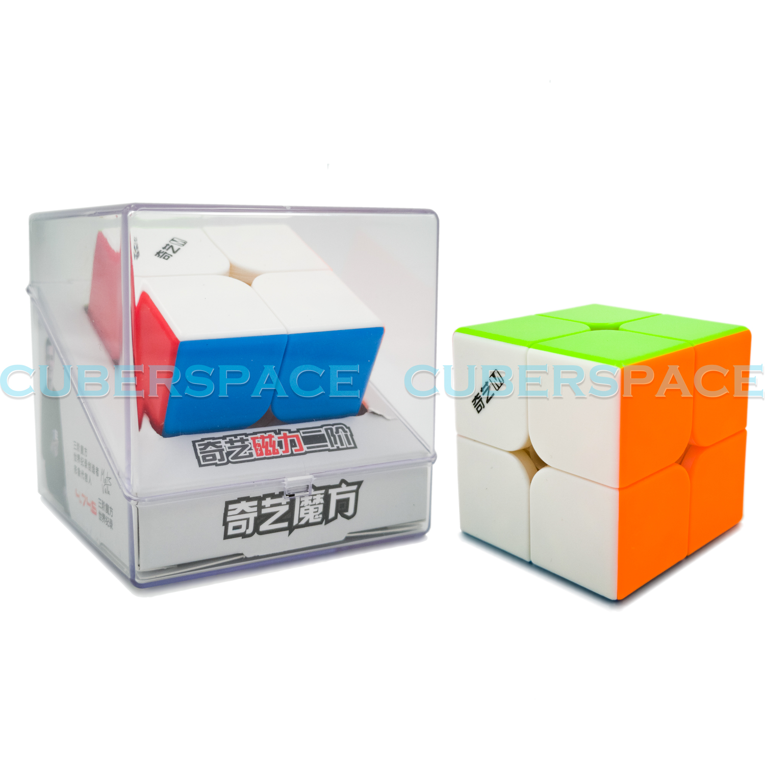 2 x 2 Puzzles