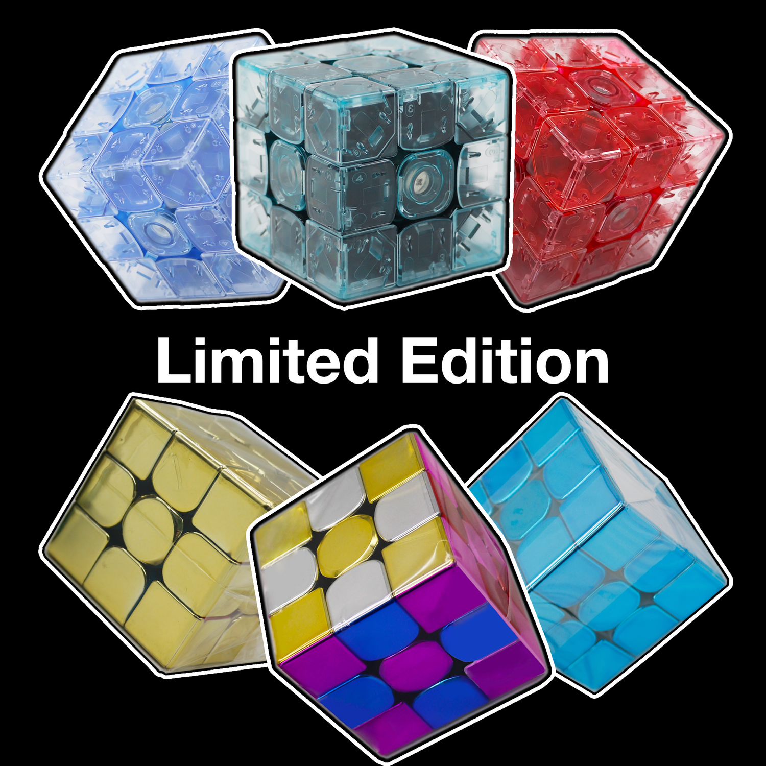 Limited Edition
