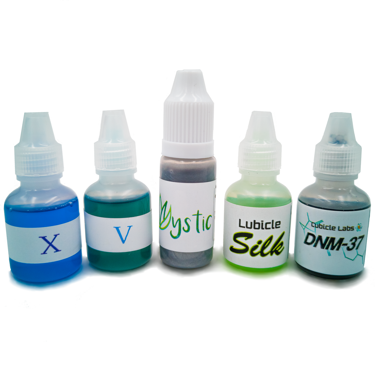 Lubes