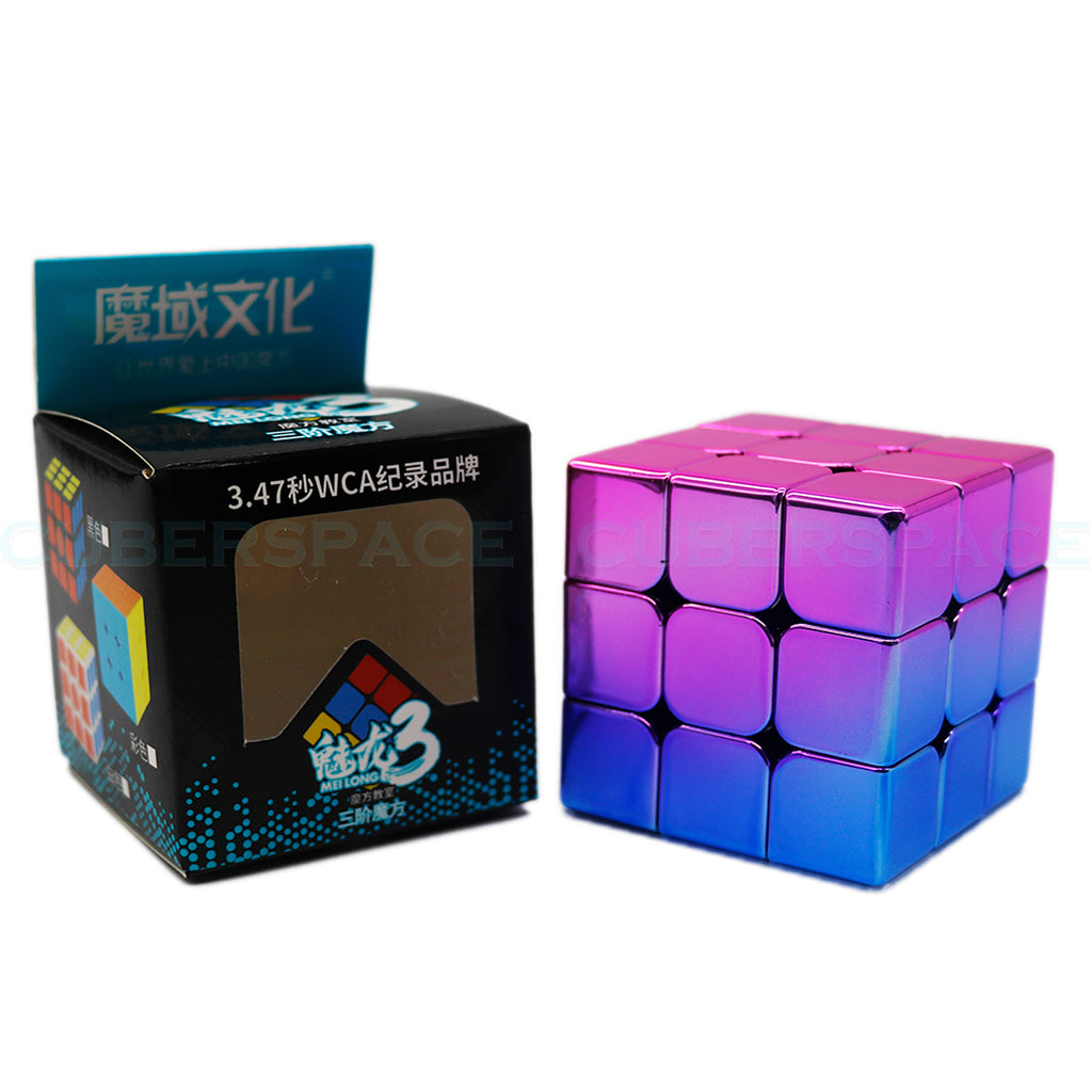 CuberSpace CHROMA