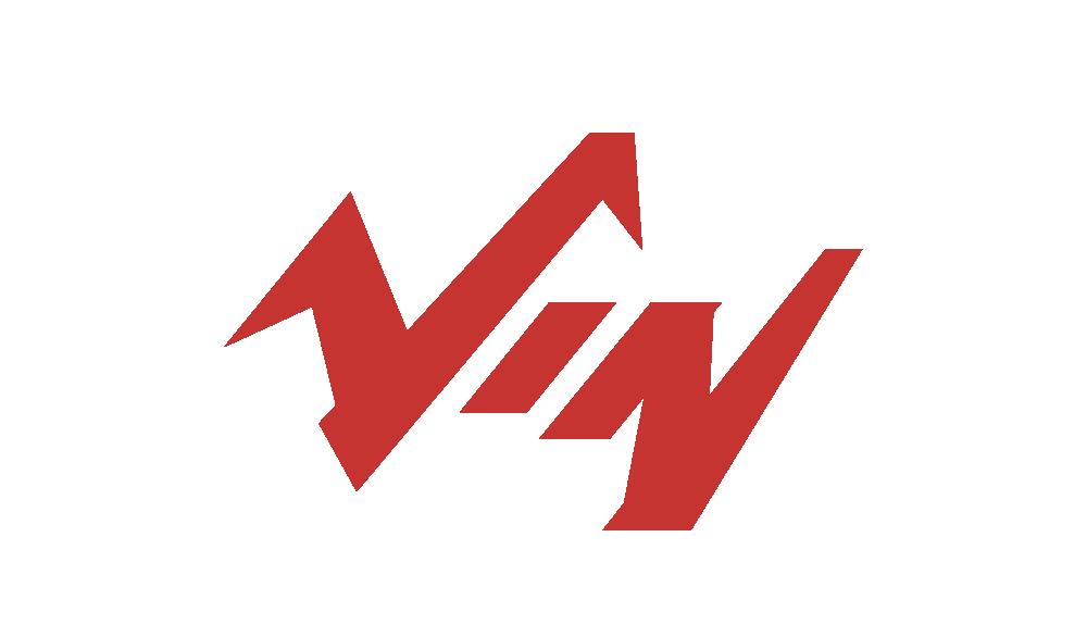 VIN Cube Logo