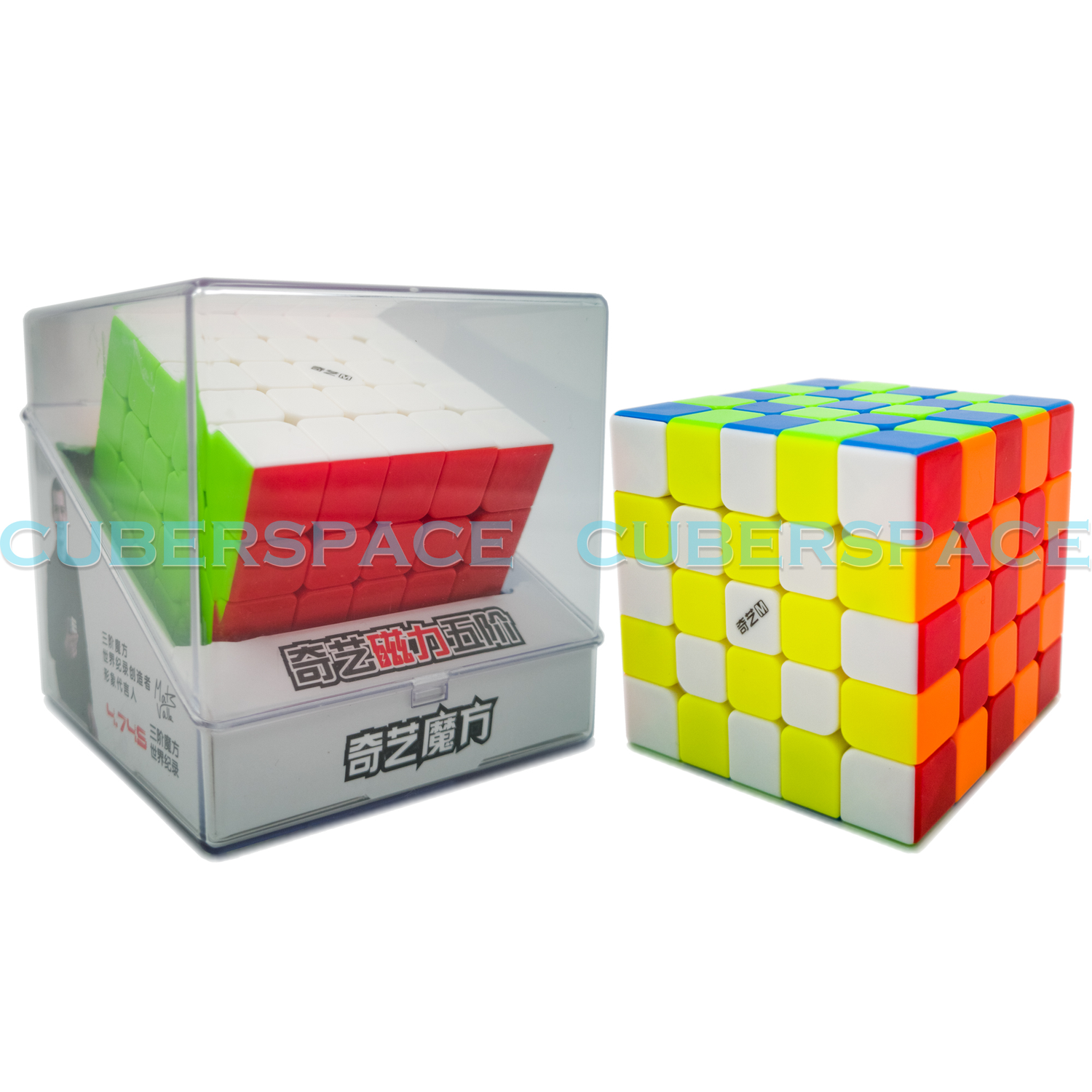 5 x 5 Puzzles