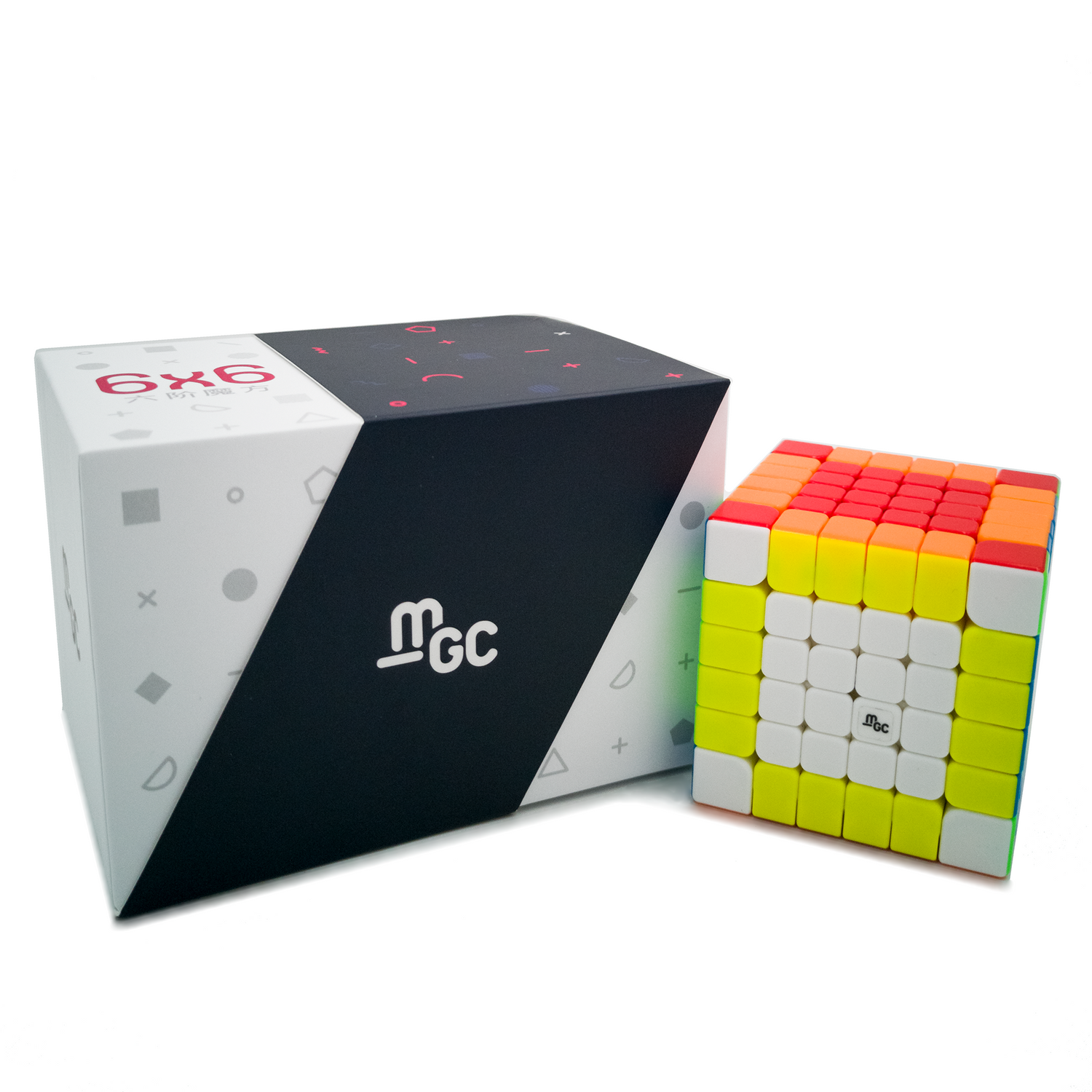 6 x 6 Puzzles