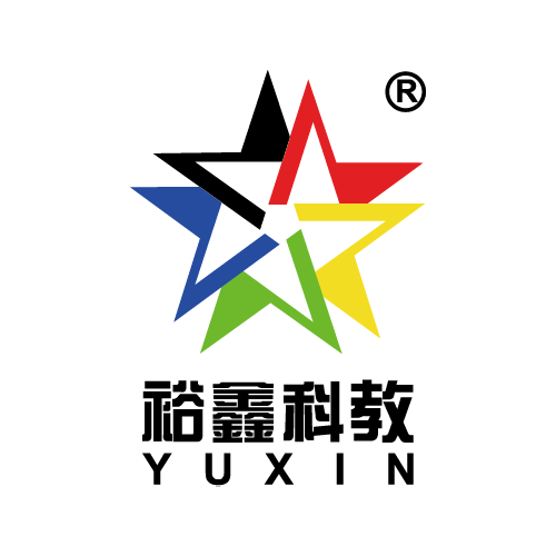 Yuxin Toys logo