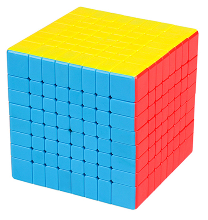 8 x 8 Puzzles