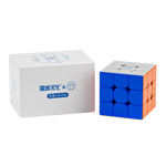 WRMv9 Special edition Picube edition cube overview