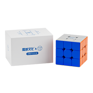WRMv9 Special edition Picube edition cube overview