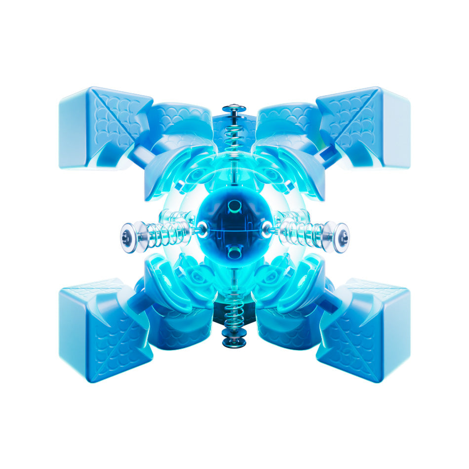 WRMv9 Special edition Picube edition Core Layout