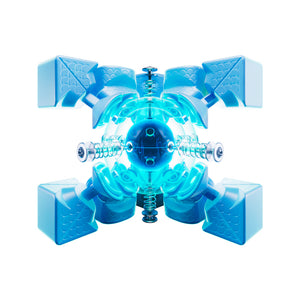 WRMv9 Special edition Picube edition Core Layout