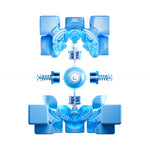 WRMv9 Special edition Picube edition Spring System