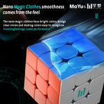 ys3m nano magic cloth UV edition