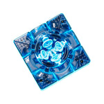 WRMv9 Special edition Picube edition torpedo design