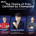 moyu v9 20-magnet ball pro user