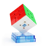 RS3M UV Coated Cube